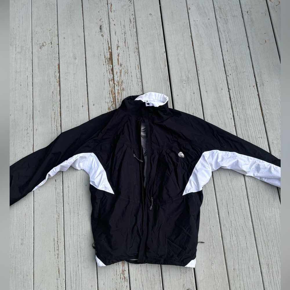 Vintage Nike acg jacket size XL